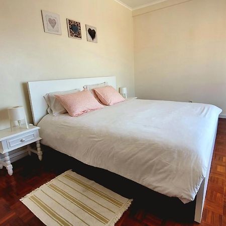 Oeiras Historic Bedrooms Dış mekan fotoğraf