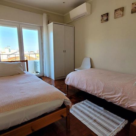 Oeiras Historic Bedrooms Dış mekan fotoğraf