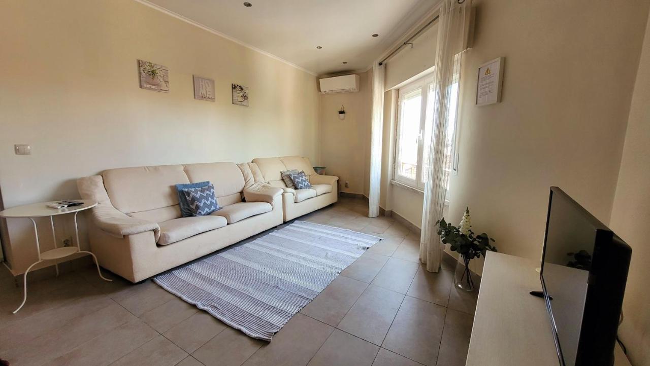 Oeiras Historic Bedrooms Dış mekan fotoğraf