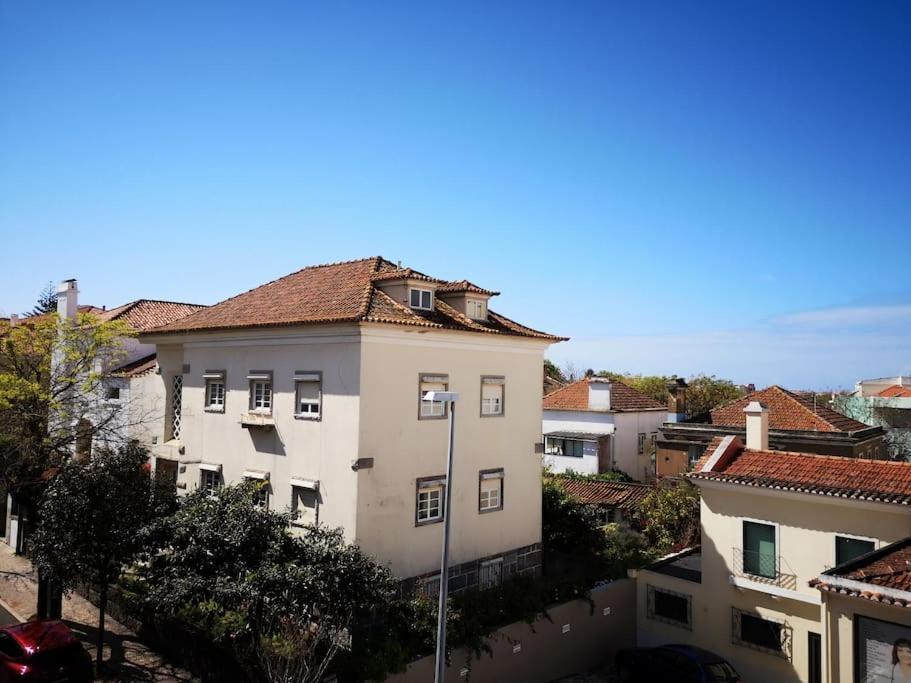 Oeiras Historic Bedrooms Dış mekan fotoğraf