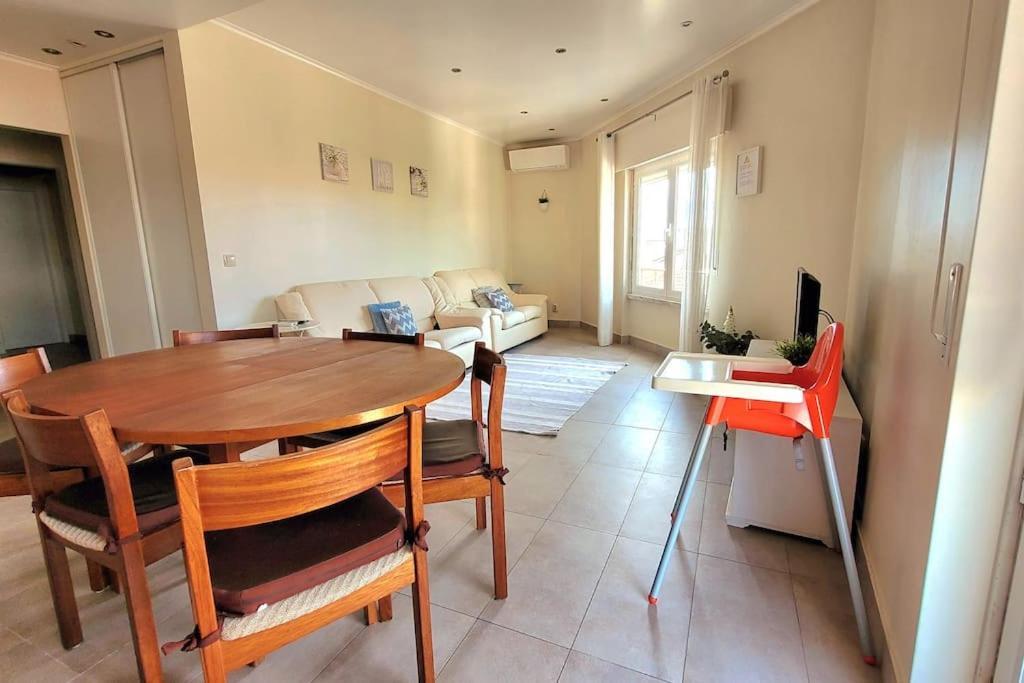 Oeiras Historic Bedrooms Dış mekan fotoğraf