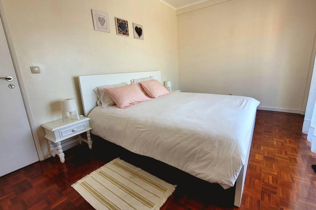 Oeiras Historic Bedrooms Dış mekan fotoğraf