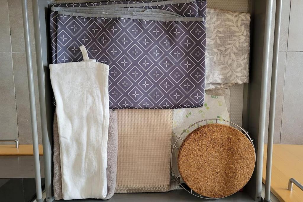 Oeiras Historic Bedrooms Dış mekan fotoğraf