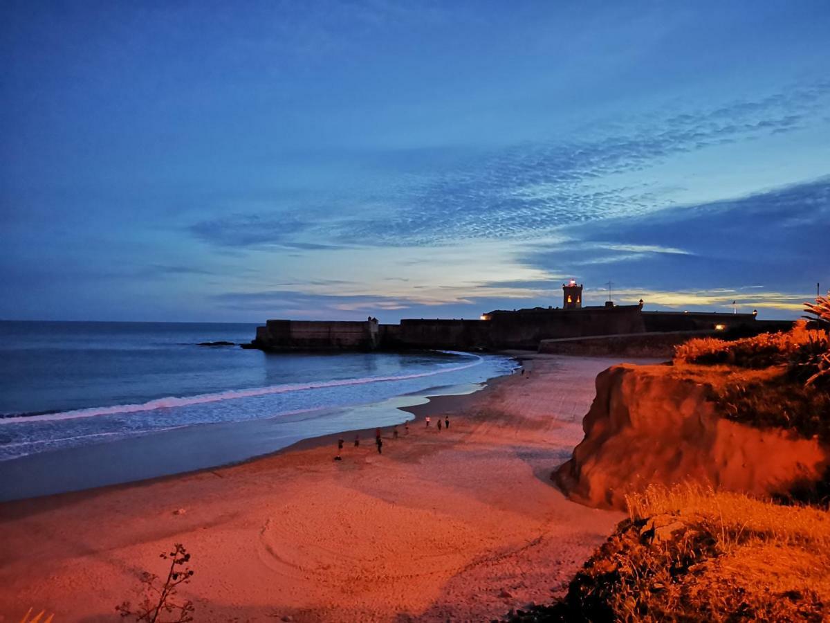 Oeiras Historic Bedrooms Dış mekan fotoğraf