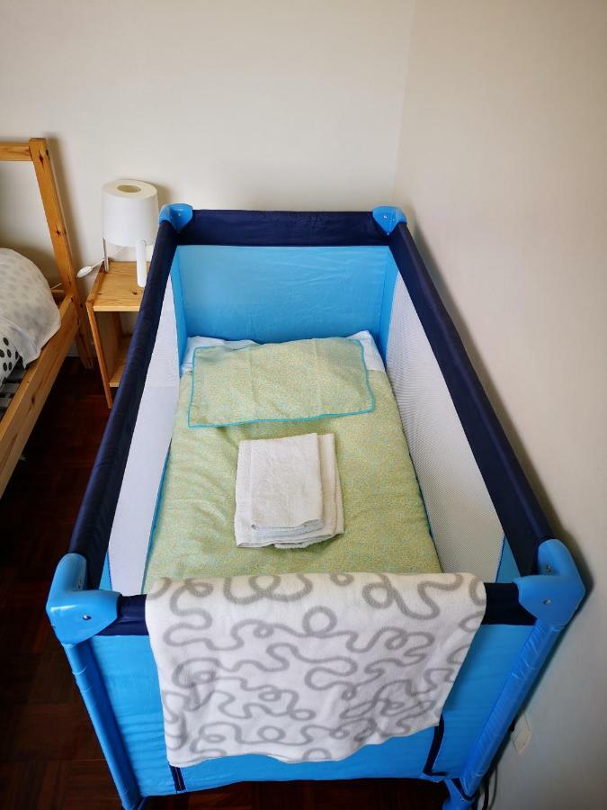 Oeiras Historic Bedrooms Dış mekan fotoğraf